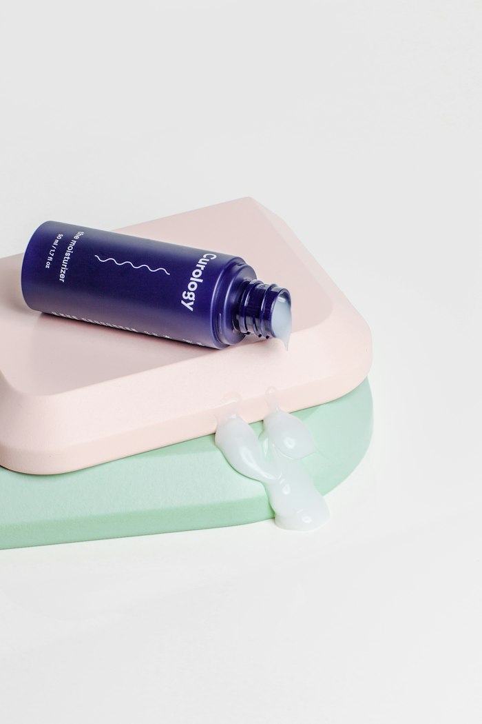 Botanical Hand Wash — illustrative sample photograph